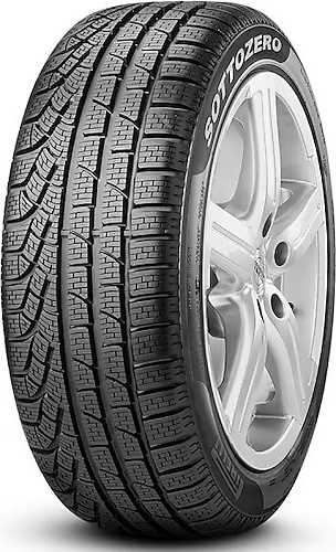 Pirelli 205/55R17 91H Winter 210 Sotto Zero Serie 2 R-F (*)